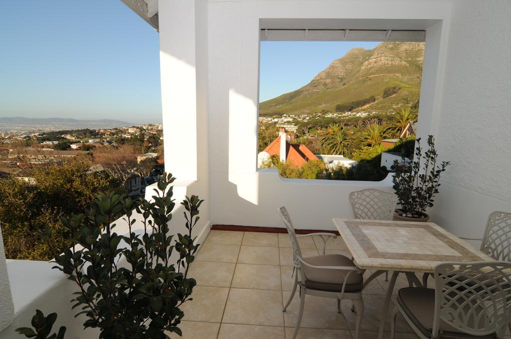 Abbey Manor Luxury Guesthouse Kaapstad Kamer foto